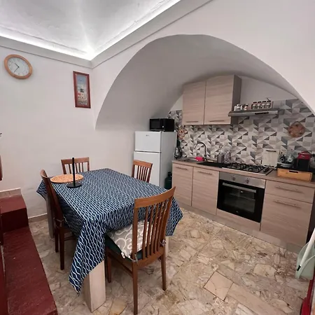 Apulian Dream Peschici