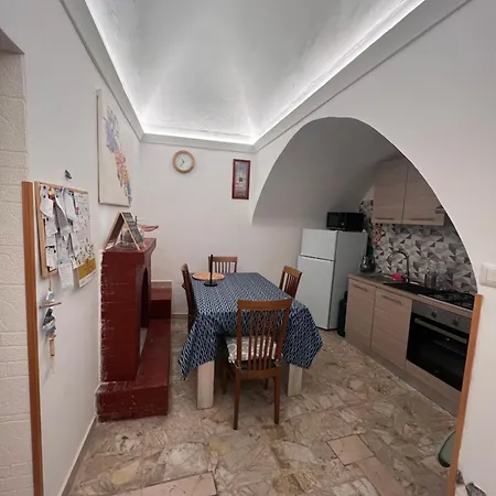 Casa vacanze Apulian Dream Peschici