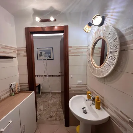 Casa vacanze Apulian Dream Peschici