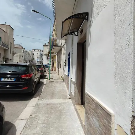 Apulian Dream * Peschici