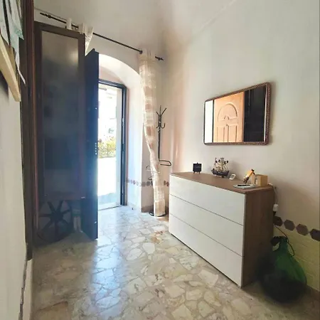 Apulian Dream * Peschici