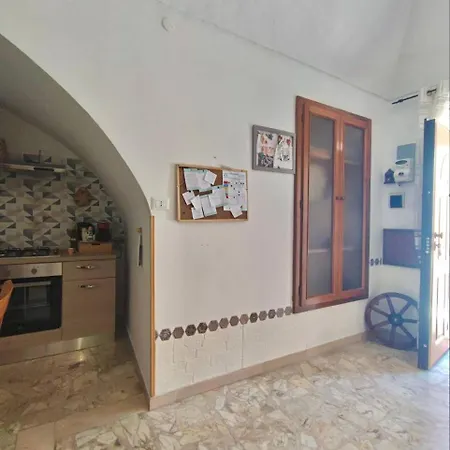 Apulian Dream Holiday home
