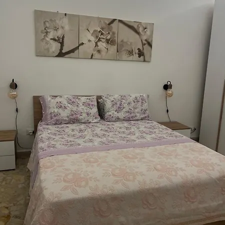 Apulian Dream Holiday home *
