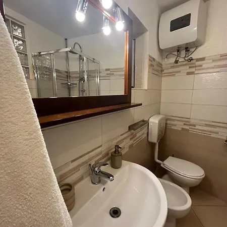 Holiday home Apulian Dream