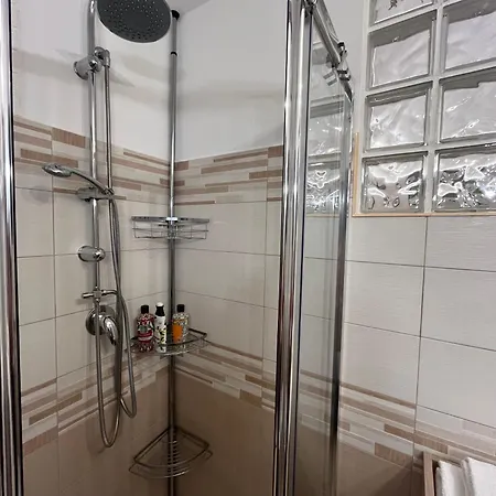 펜션 Apulian Dream 페스키치