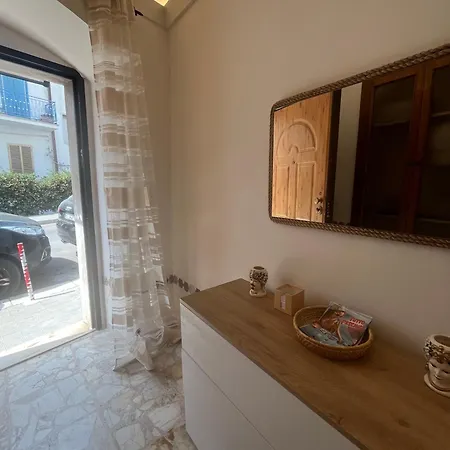 Holiday home Apulian Dream