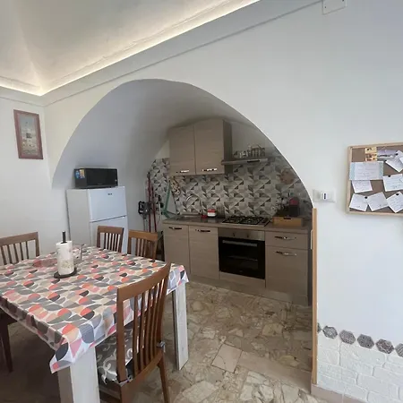 Apulian Dream Holiday home *