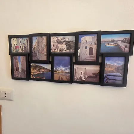 Apulian Dream