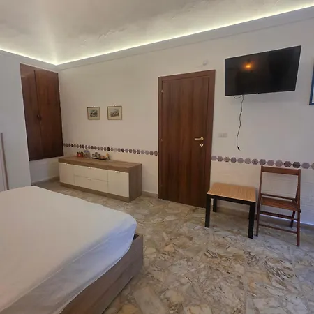 Holiday home Apulian Dream *