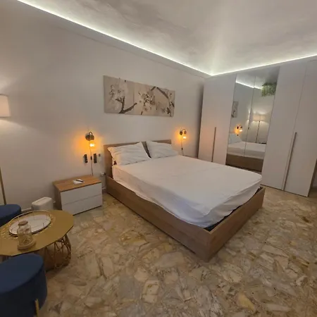 Apulian Dream Holiday home Peschici