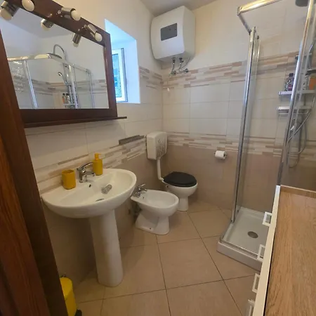 Apulian Dream Holiday home