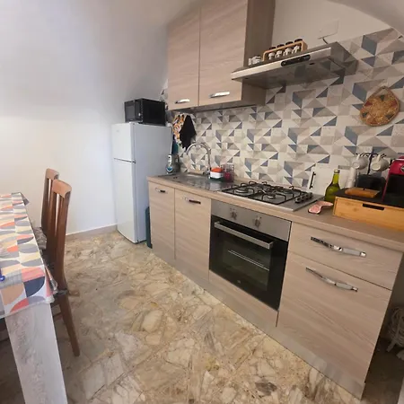 Holiday home Apulian Dream *