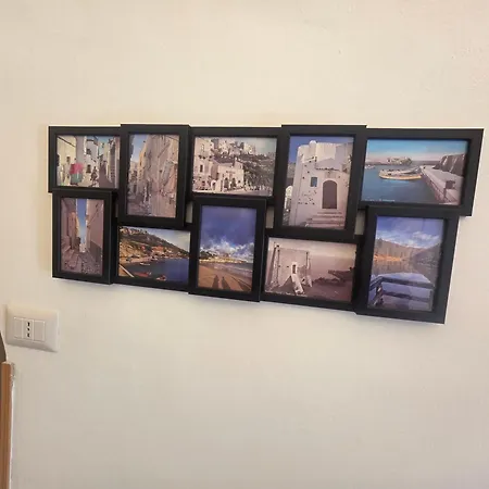 Apulian Dream
