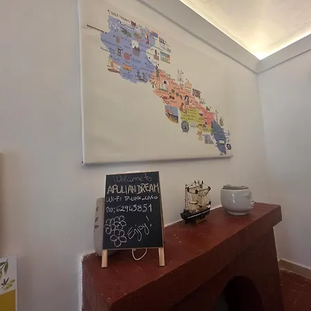 Apulian Dream Holiday home Peschici