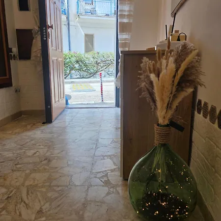 Holiday home Apulian Dream Peschici