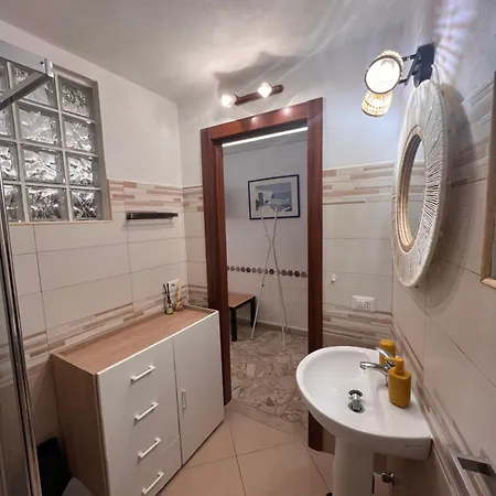 Apulian Dream Holiday home