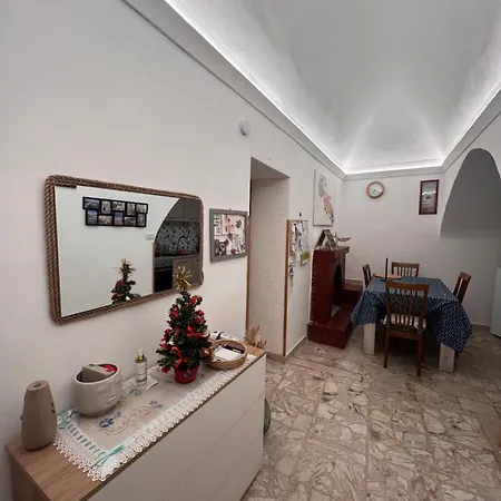 Holiday home Apulian Dream Peschici