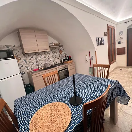 Apulian Dream *