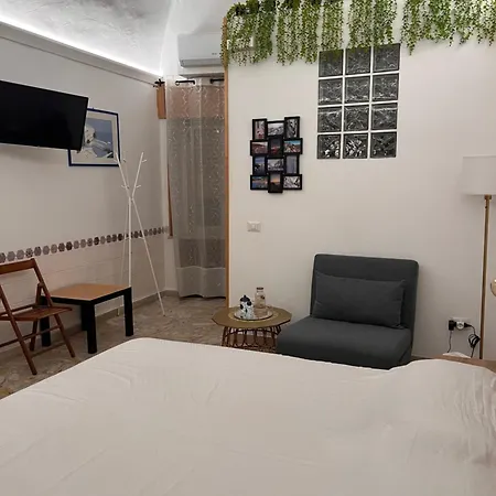 Apulian Dream Holiday home *