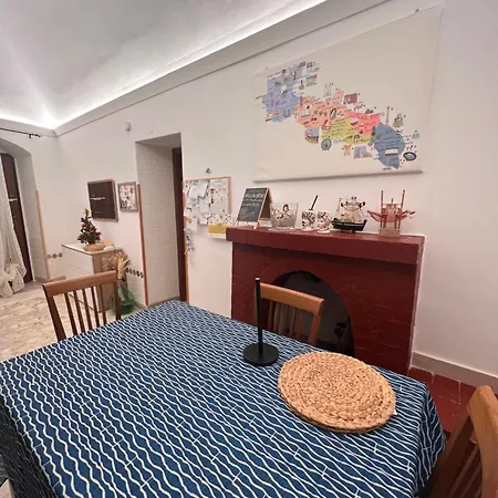 Apulian Dream