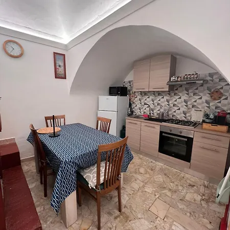 Apulian Dream *