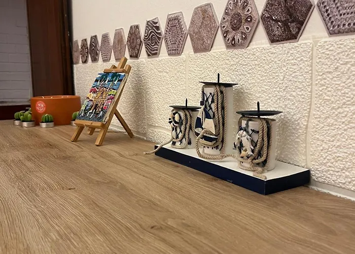 Apulian Dream 펜션 *